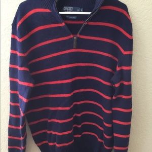 Men’s sweater